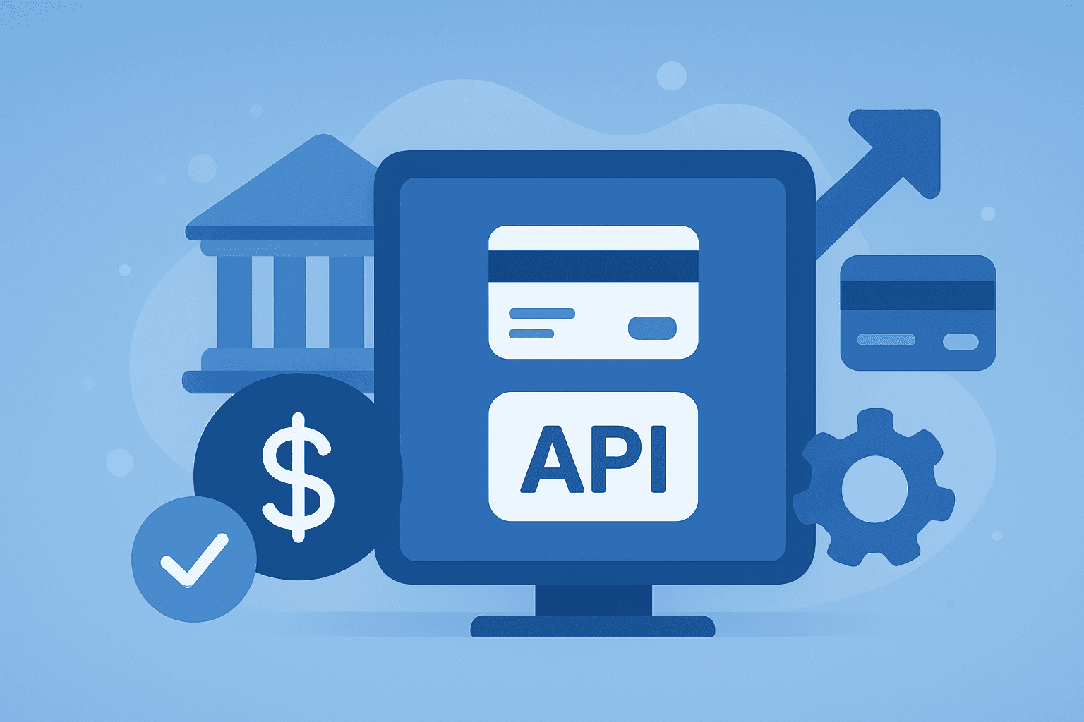 Designing the Future of Payments: A Deep Dive into Hsrcpay API Architecture