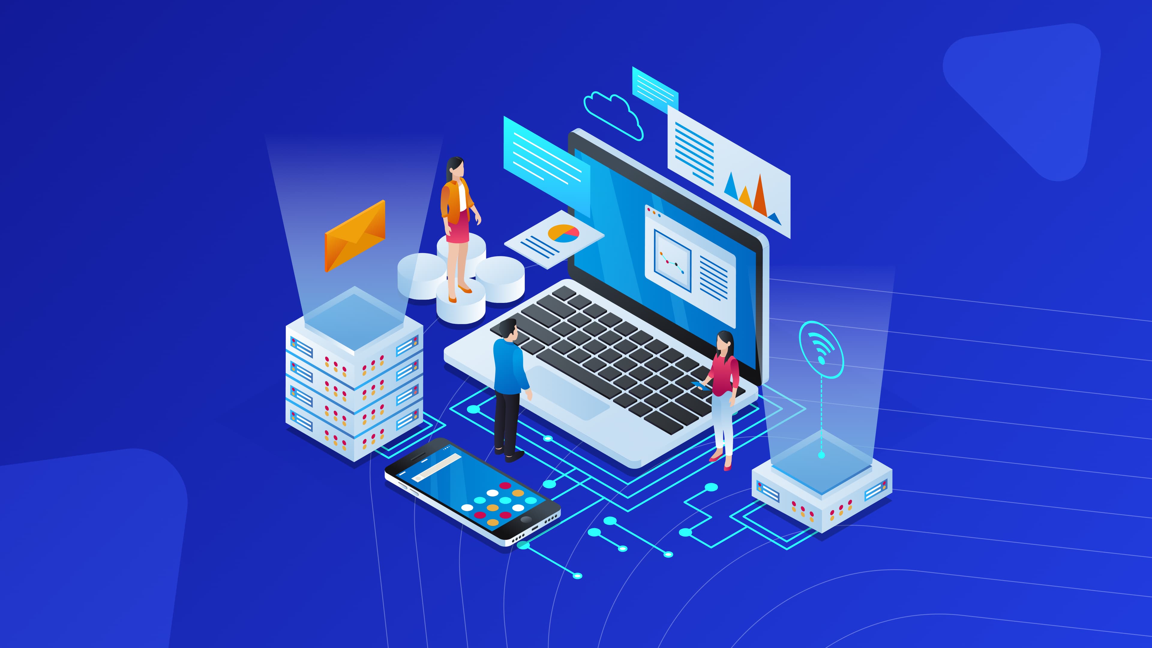 Building a Payment Gateway: Technical Deep Dive